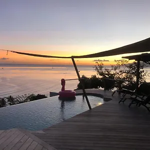 O Vai Teahupoo